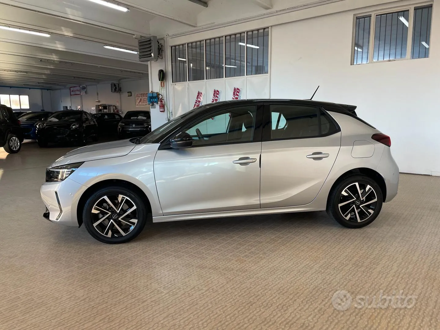 Opel Corsa 2025 photo 5