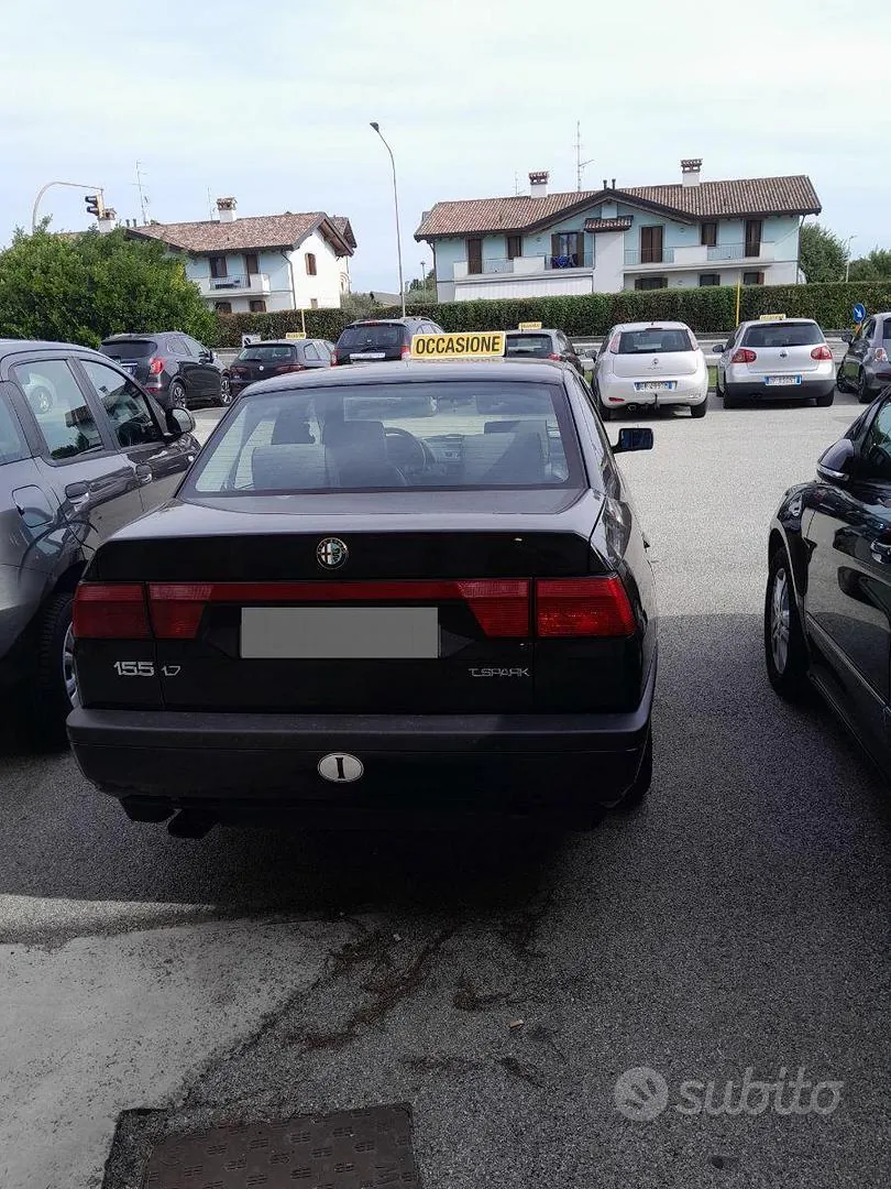 Alfa Romeo 155