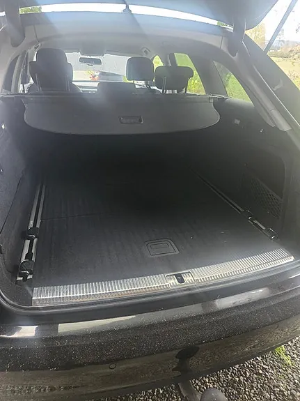 Audi A6 2012 photo 4