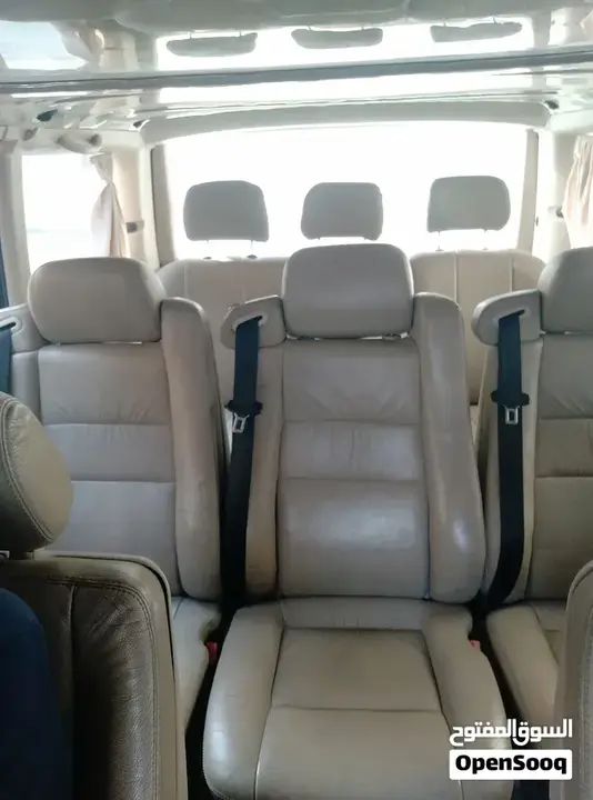 Mercedes-Benz A-Class 2000 photo 4
