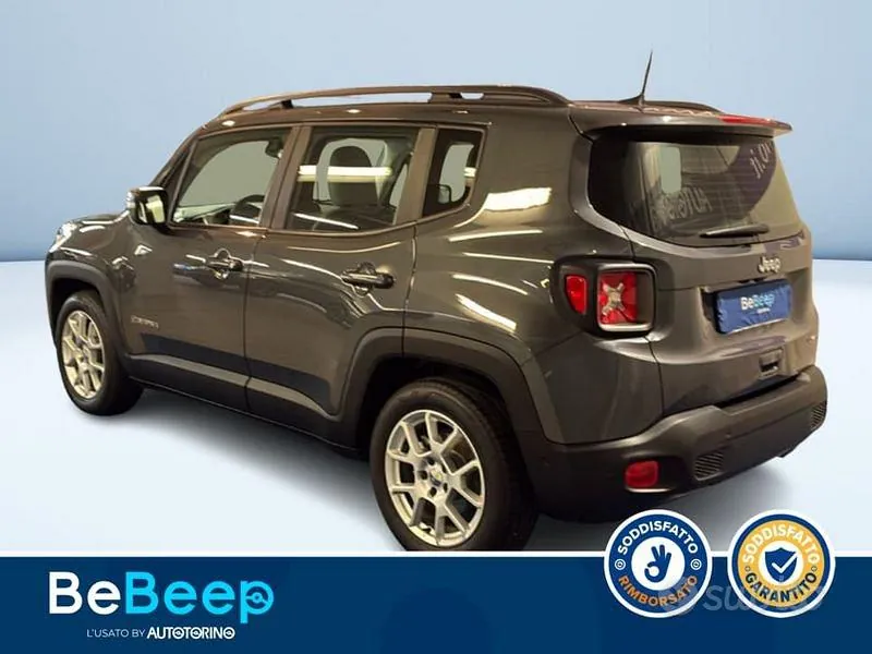 Jeep Renegade 2021 photo 5