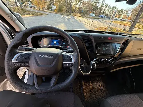 Iveco Daily 2026 photo 5