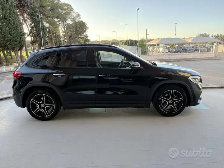 Mercedes-Benz Gla 2022 photo 4