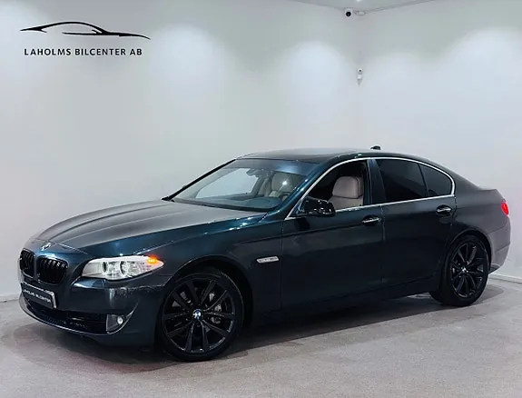 BMW 525D