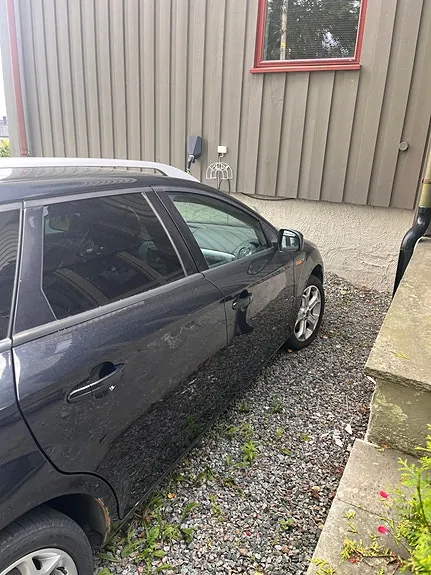 Ford Mondeo 2009 photo 2