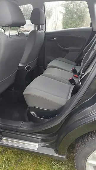 Seat Altea 2005 photo 5