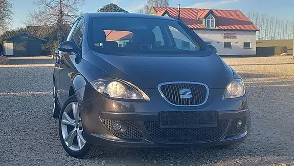 Seat Altea