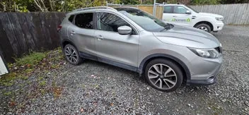 Nissan Qashqai 2016 photo 2