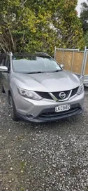 Nissan Qashqai 2016 photo 3
