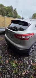Nissan Qashqai 2016 photo 4