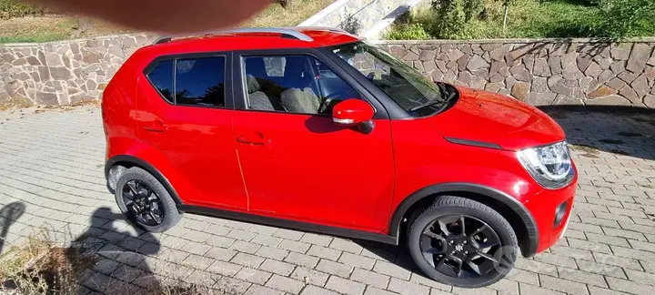 Suzuki Ignis 2022 photo 3