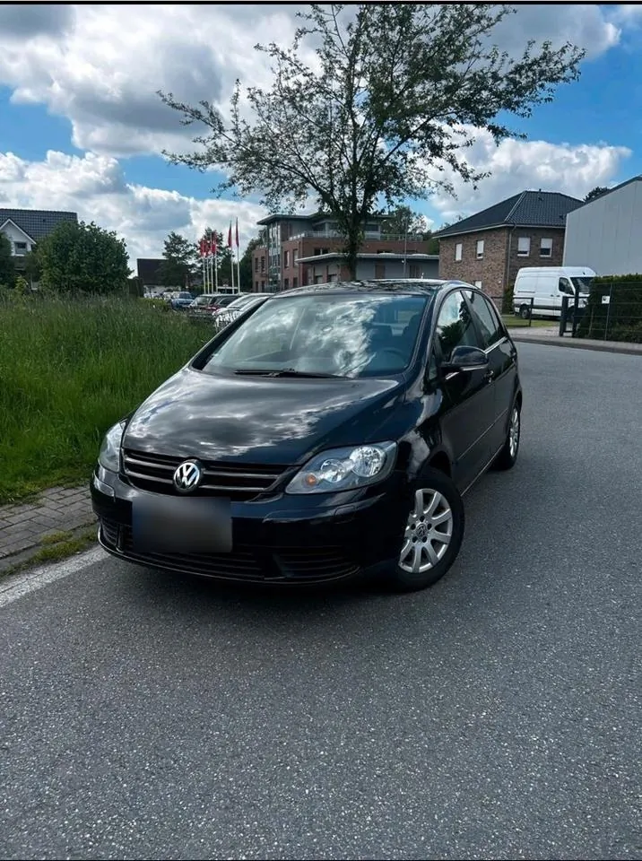 Volkswagen Golf 5