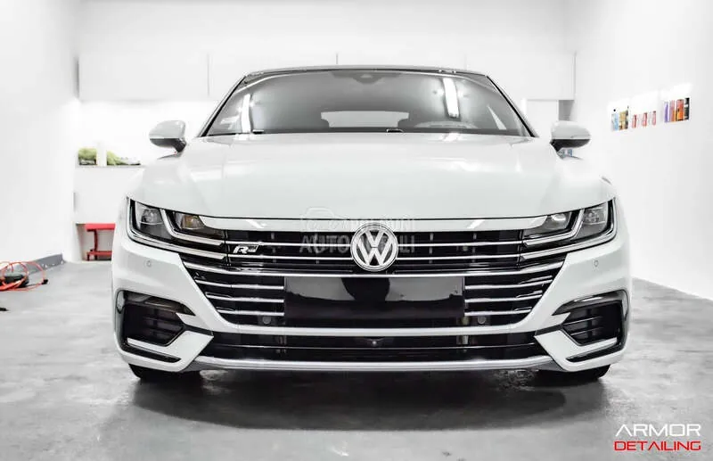 Volkswagen Arteon 2019 photo 3