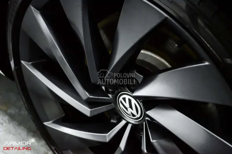Volkswagen Arteon 2019 photo 5