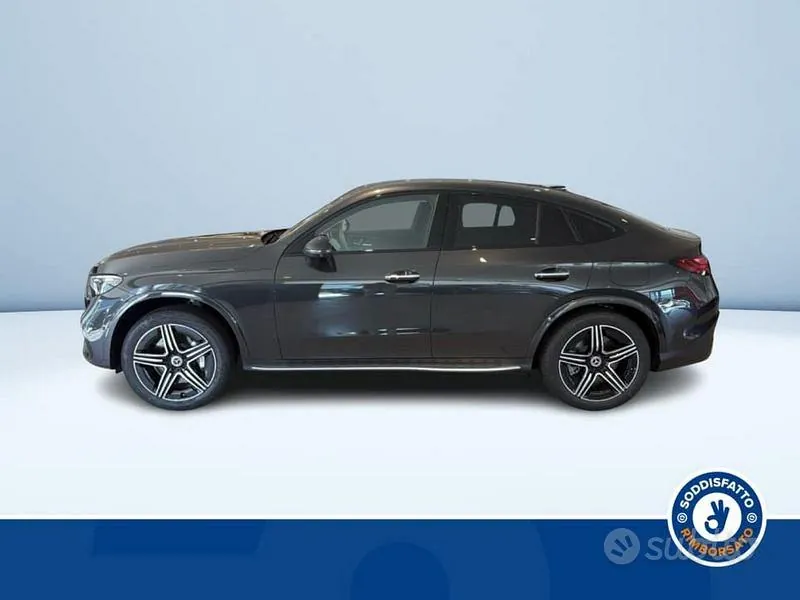 Mercedes-Benz Glc 2026 photo 5