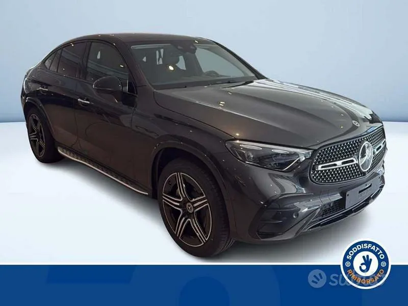 Mercedes-Benz Glc 2026 photo 4