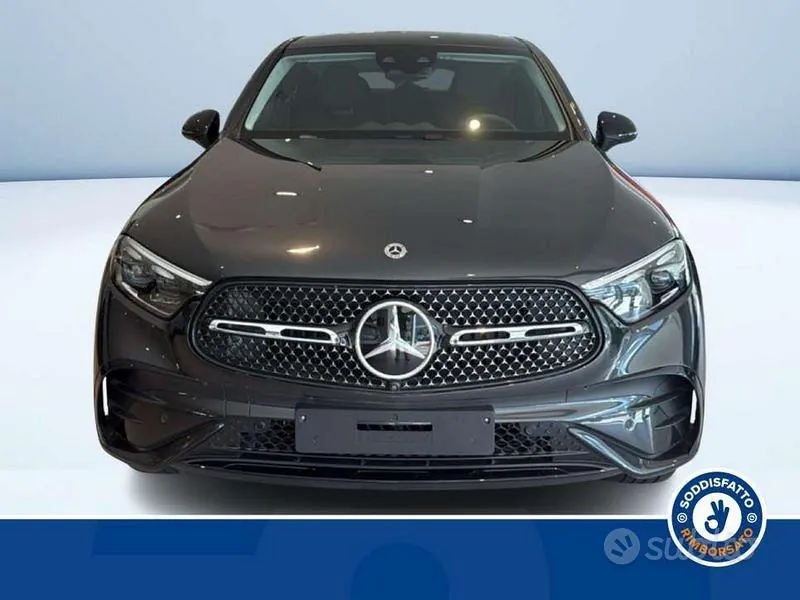 Mercedes-Benz Glc 2026 photo 3