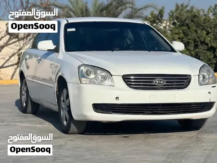 Kia Optima 2011 photo 5