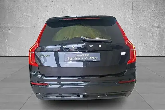 Volvo Xc90 2023 photo 3