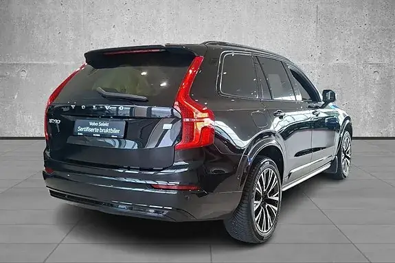 Volvo Xc90 2023 photo 4