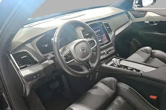 Volvo Xc90 2023 photo 5