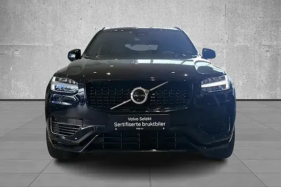Volvo Xc90 2023 photo 2