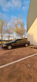 Ford Falcon 1995 photo 2