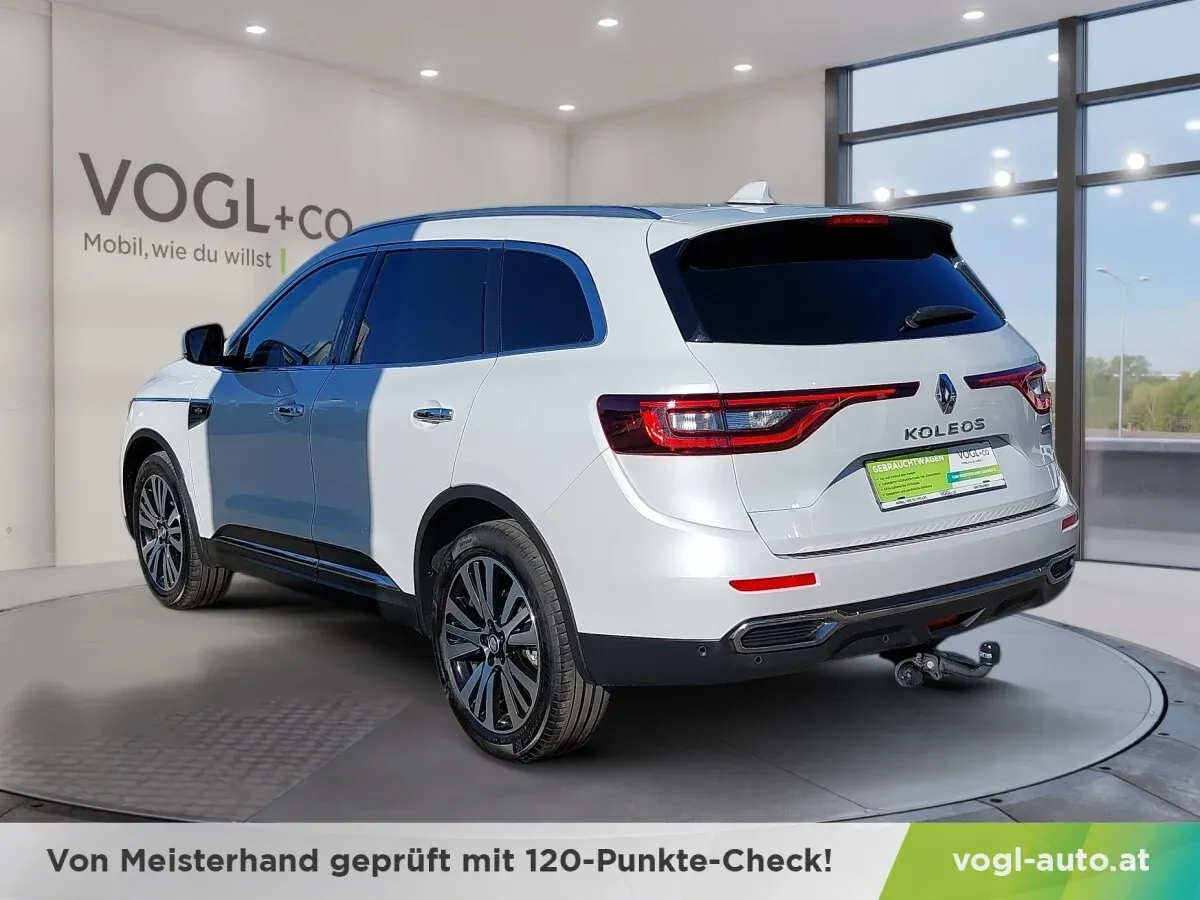 Renault Koleos 2019 photo 3