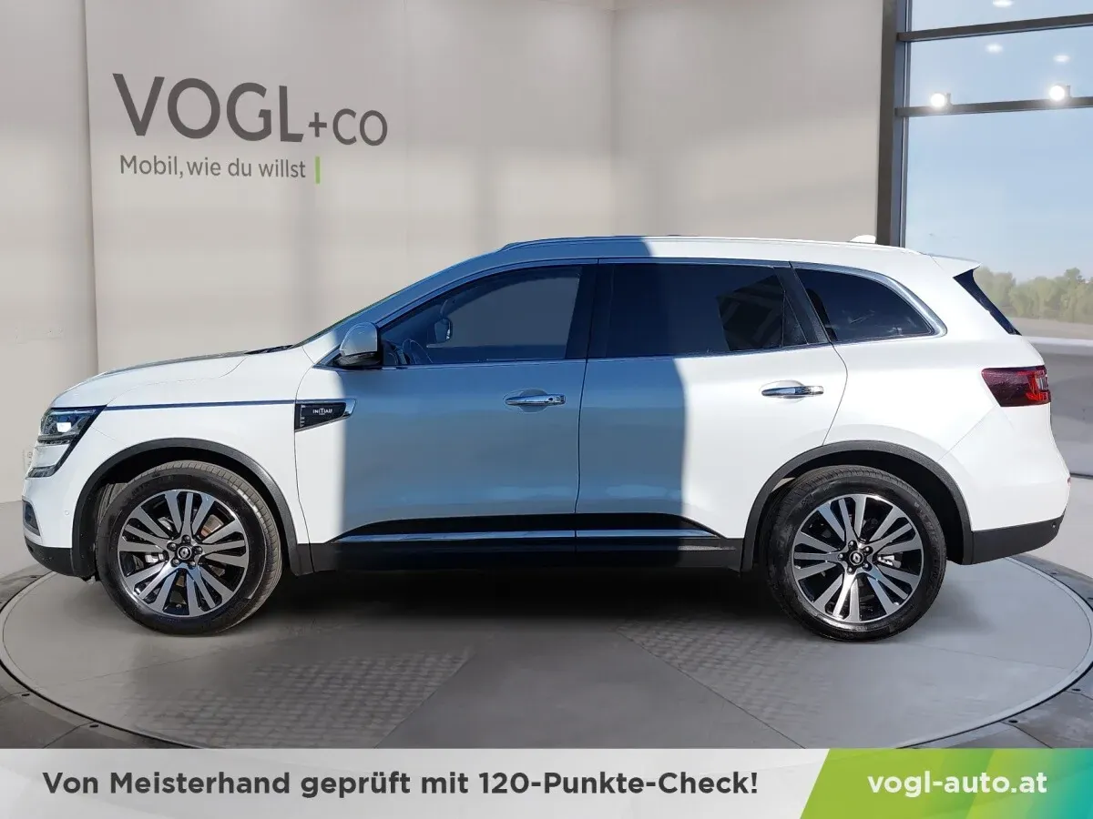 Renault Koleos 2019 photo 2