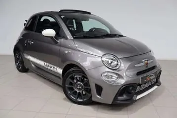 Abarth 595C
