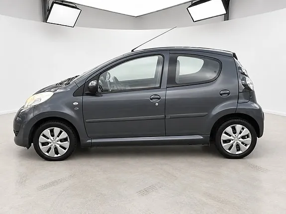 Citroen C1 2011 photo 3