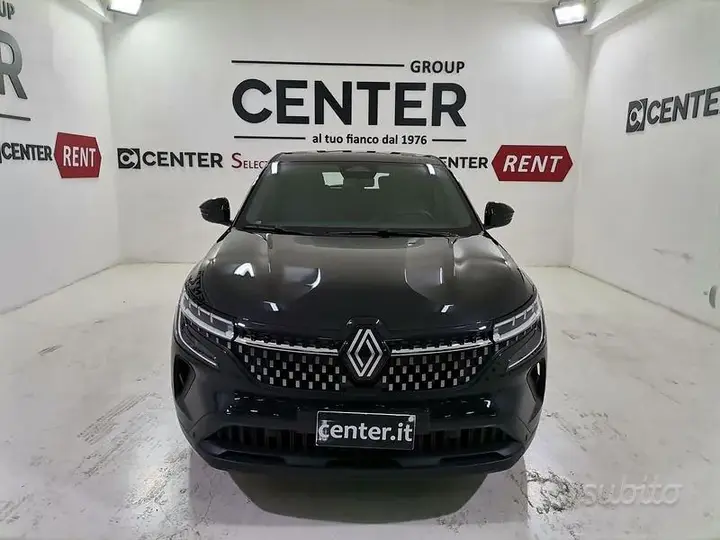 Renault Austral 2024 photo 2