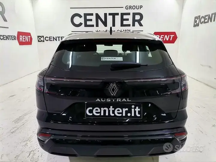 Renault Austral 2024 photo 5