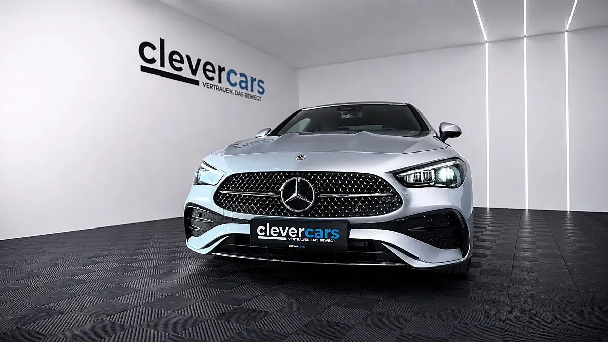 Mercedes-Benz Cle Class 2025 photo 2