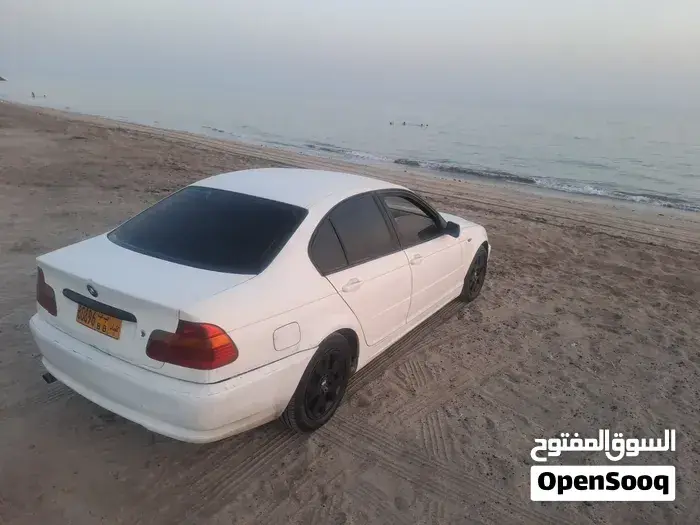 BMW 3 Series 2027 photo 2