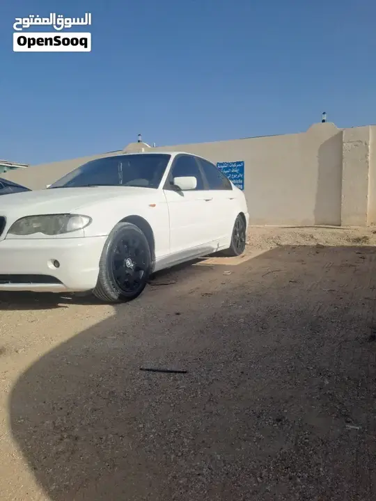 BMW 3 Series 2027 photo 4