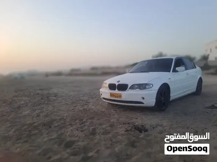 BMW 3 Series 2027 photo 3