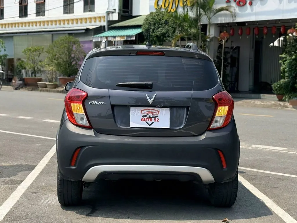 Vinfast Fadil 2022 photo 4