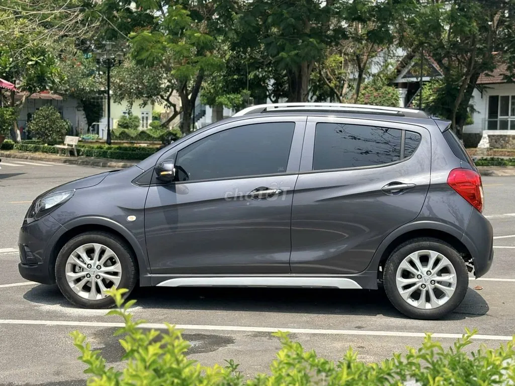 Vinfast Fadil 2022 photo 3