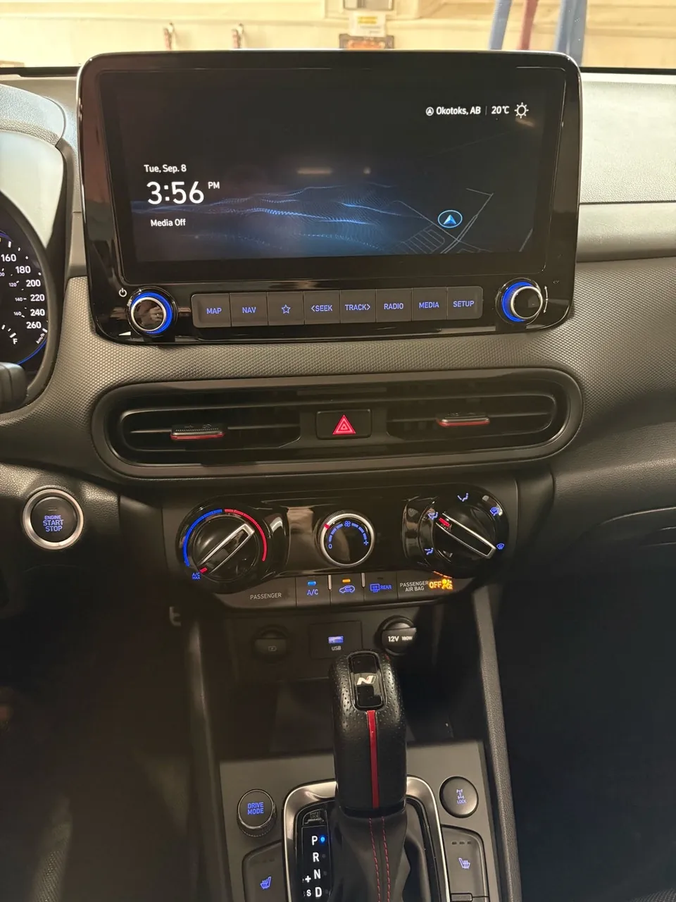 Hyundai Kona 2003 photo 5