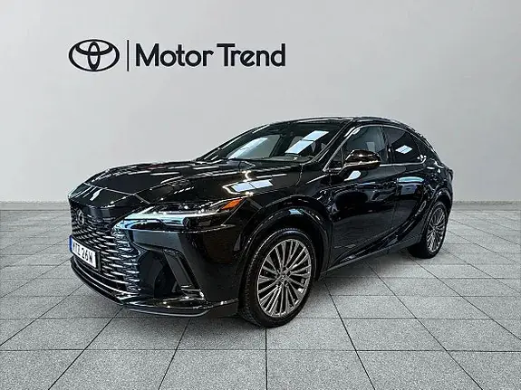 Lexus Rx450H