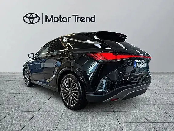 Lexus Rx450H 2023 photo 3