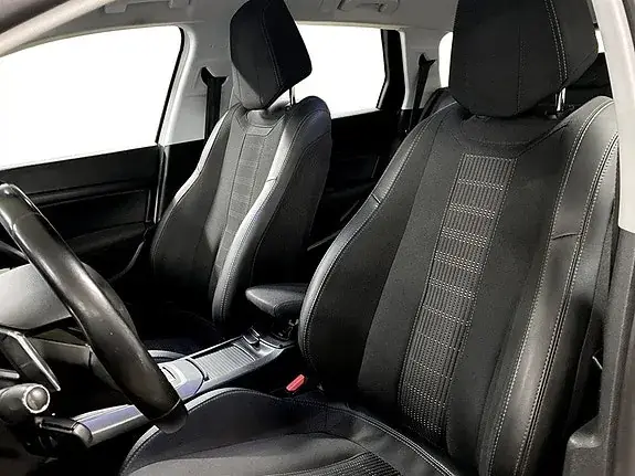 Peugeot 308 Sw 2020 photo 5
