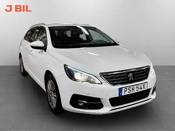 Peugeot 308 Sw