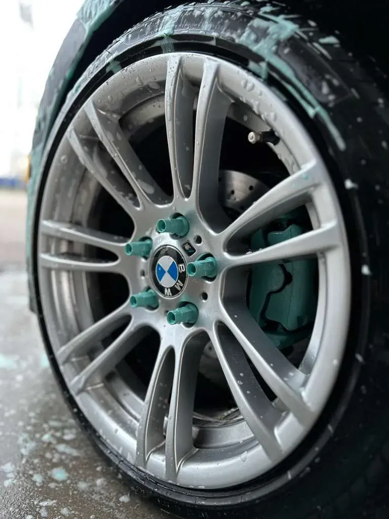 BMW 1 Series 2007 photo 3