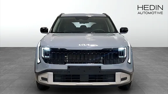 Kia Seltos 2027 photo 2