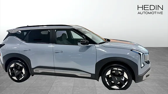 Kia Seltos 2027 photo 4