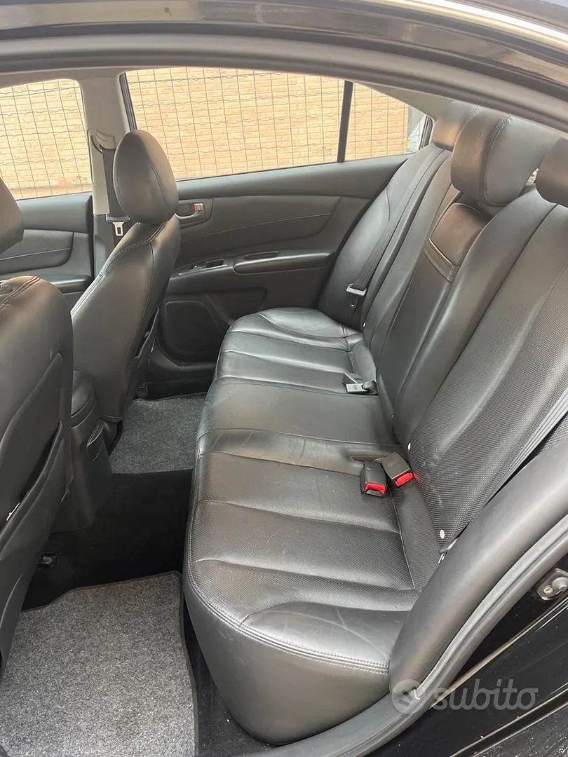 Kia Magentis 2008 photo 5