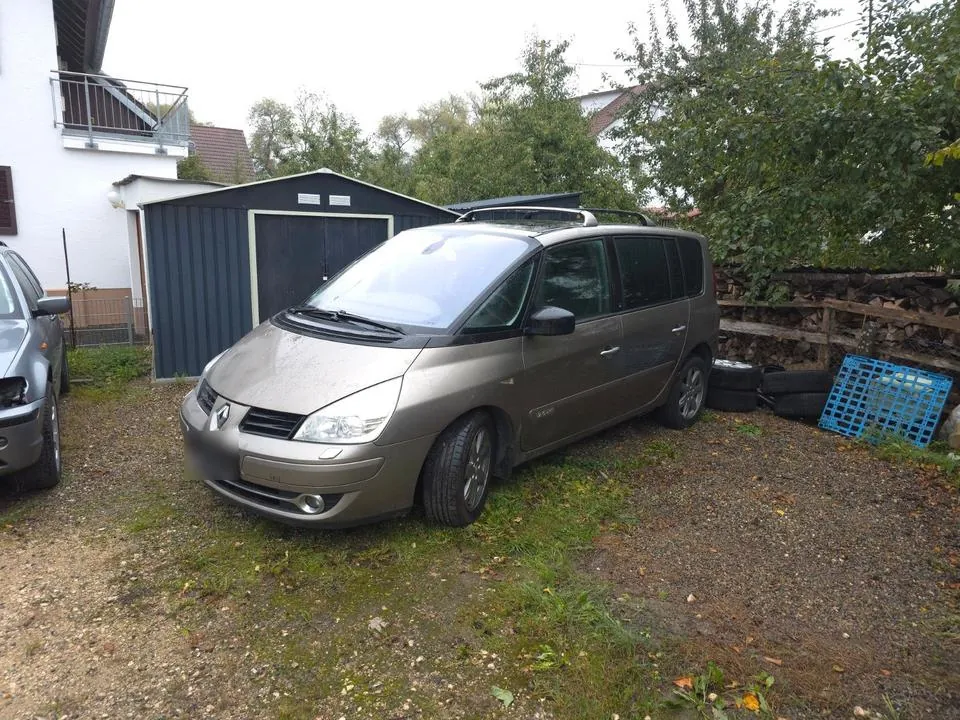 Renault Espace