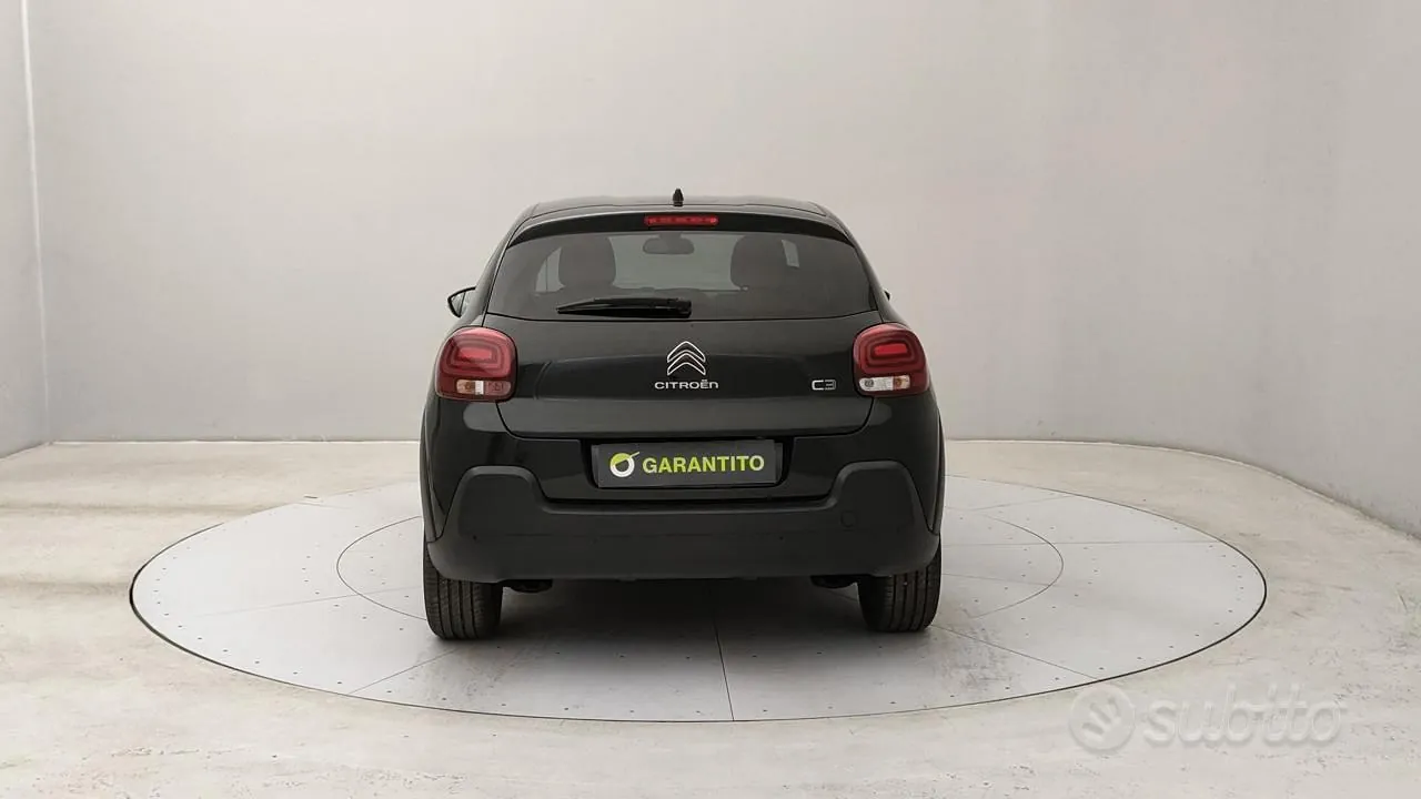 Citroen C3 2024 photo 4